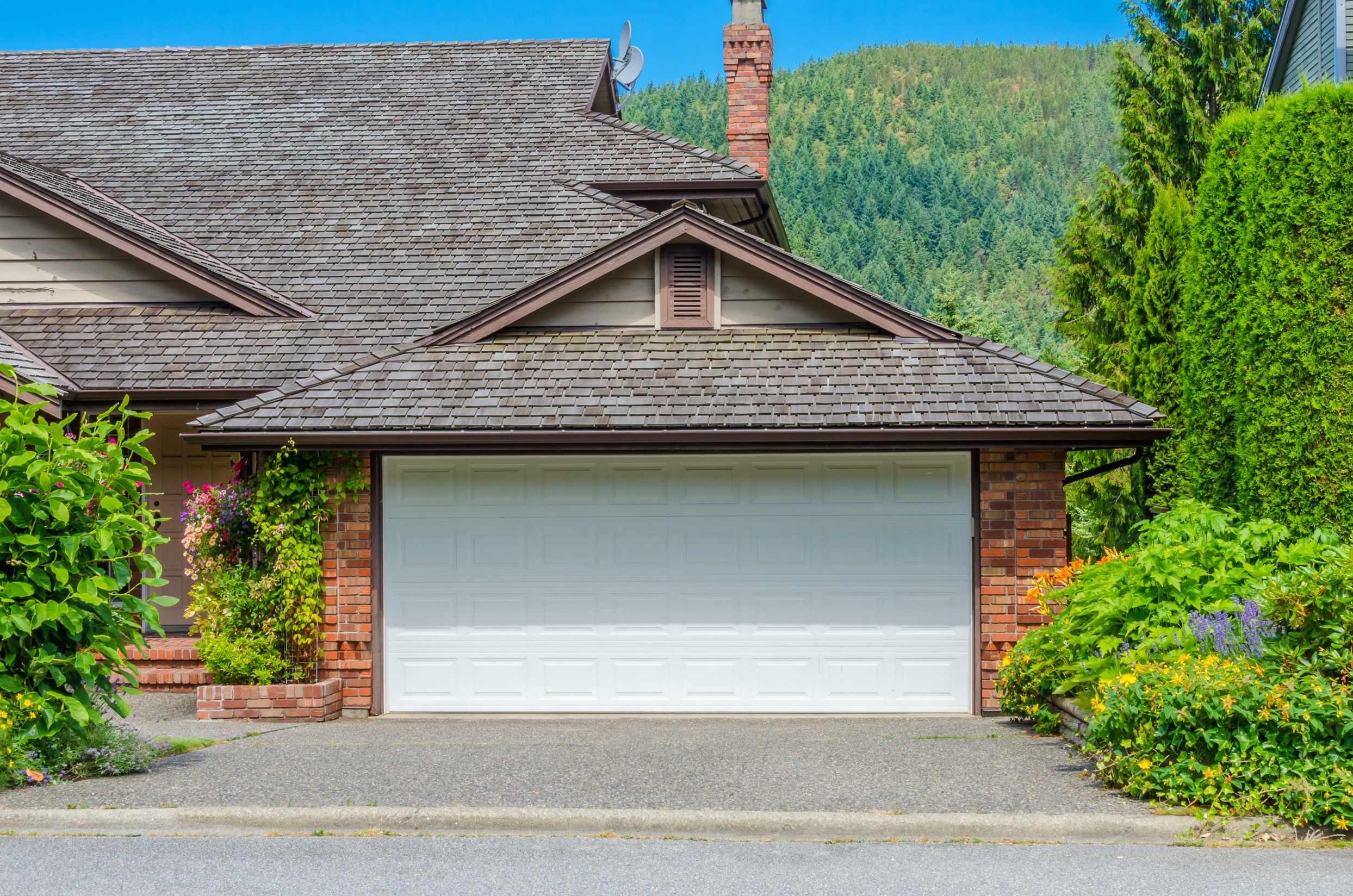 Garage Door